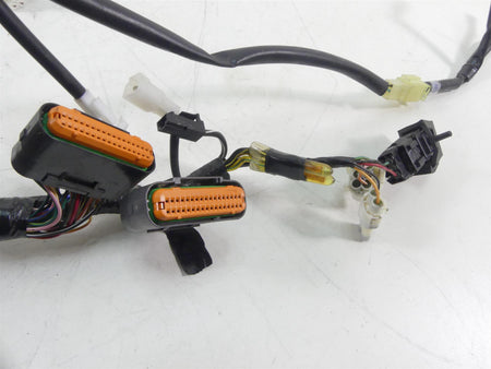 2020 Suzuki GSX1300 R Hayabusa Main Wiring Harness Loom - Read 36610-15HC0 {{ shop.shopifyCountryName }} - Mototech271