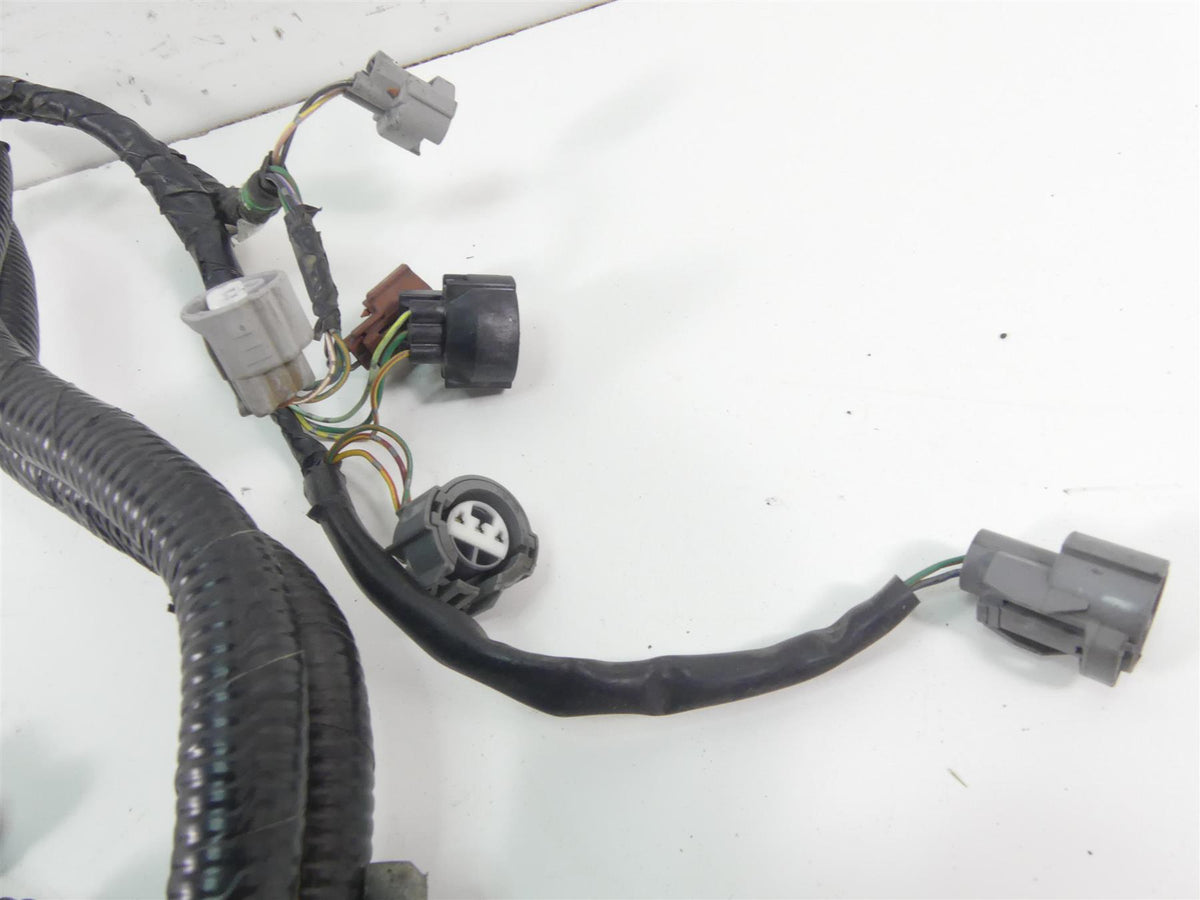 2002 Honda VTX1800 C Wiring Harness Loom -No Cuts 32100-MCH-772 {{ shop.shopifyCountryName }} - Mototech271