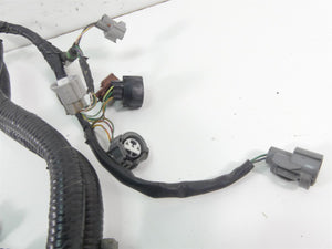 2002 Honda VTX1800 C Wiring Harness Loom -No Cuts 32100-MCH-772 | Mototech271