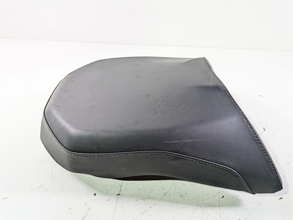 2018 BMW R1200GS GSW K50 Dual Rear Seat Saddle 52538560684 {{ shop.shopifyCountryName }} - Mototech271