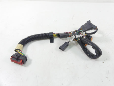 2011 Harley Touring FLTRX Road Glide Radio Audio Wiring Harness Loom 70169-06A {{ shop.shopifyCountryName }} - Mototech271