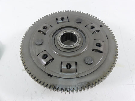 2015 BMW K1600GT K48 Clutch Pressure Plate Disc Coupling Basket Set 21217726618 {{ shop.shopifyCountryName }} - Mototech271