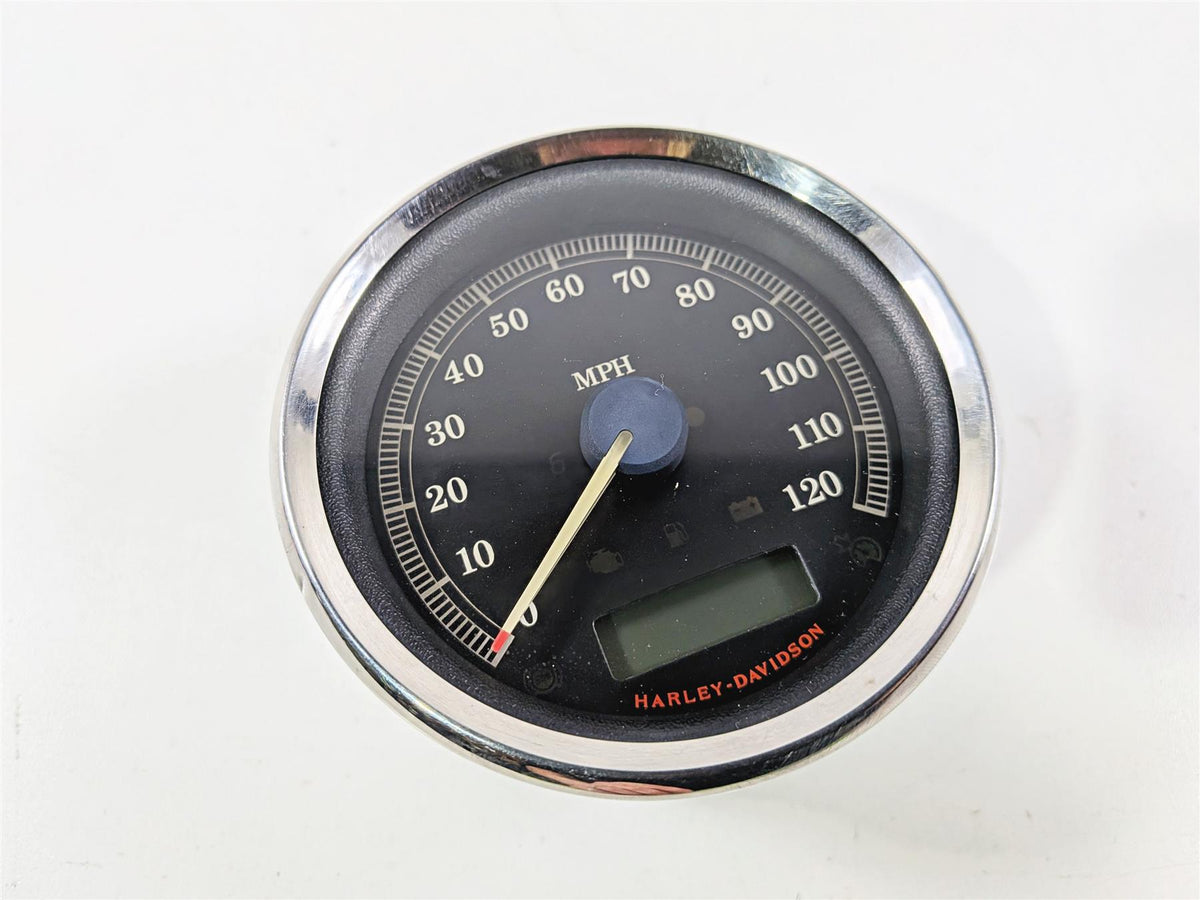 2014 Harley FXSB Softail Breakout Speedometer Gauge Instrument 15k 70900369-Mototech271