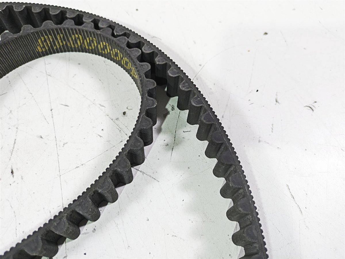 2021 Harley Softail FLSL Slim Rear Drive Belt 134T 24mm 40000018 {{ shop.shopifyCountryName }} - Mototech271