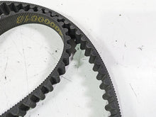 Load image into Gallery viewer, 2021 Harley Softail FLSL Slim Rear Drive Belt 134T 24mm 40000018
