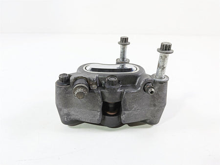 2008 Harley FXDSE CVO Dyna Granite Front Brake Caliper 41392-08-Mototech271