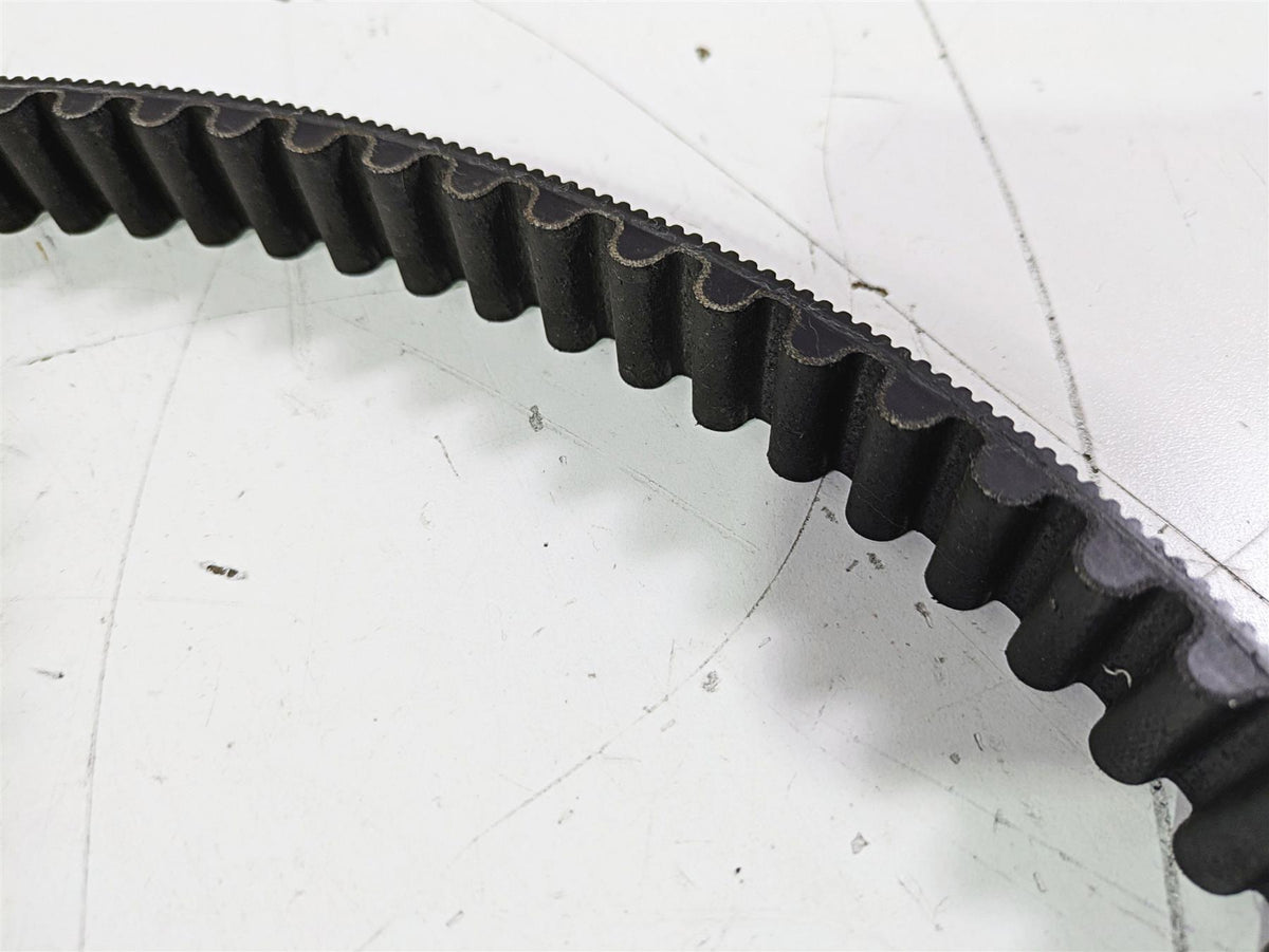 2007 Harley FXDWG Dyna Wide Glide Main Drive Belt 131T 1" 40046-07 {{ shop.shopifyCountryName }} - Mototech271