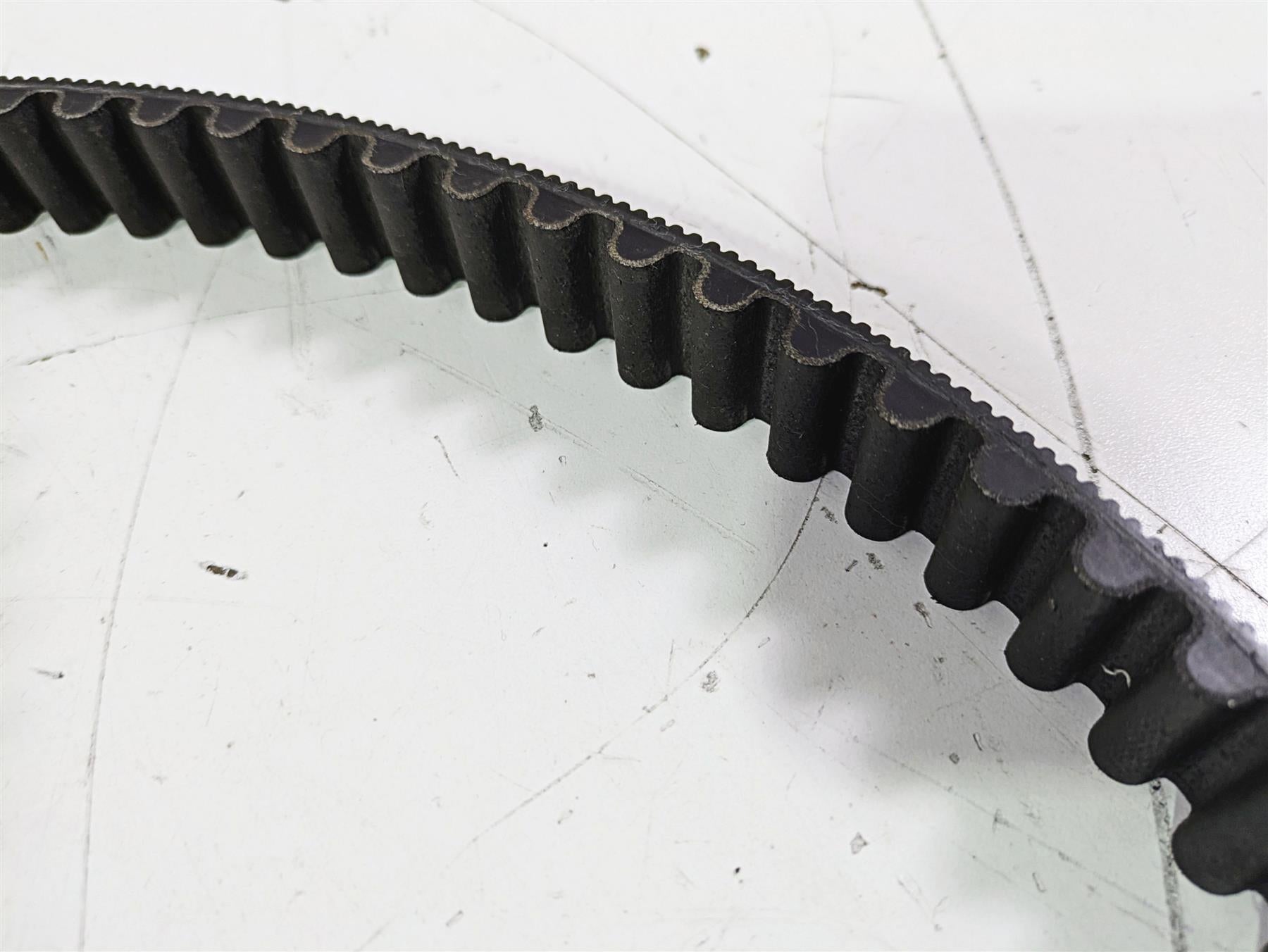 2007 Harley FXDWG Dyna Wide Glide Main Drive Belt 131T 1" 40046-07 {{ shop.shopifyCountryName }} - Mototech271