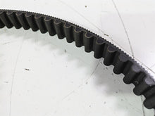 Load image into Gallery viewer, 2007 Harley FXDWG Dyna Wide Glide Main Drive Belt 131T 1&quot; 40046-07
