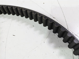 2007 Harley FXDWG Dyna Wide Glide Main Drive Belt 131T 1" 40046-07