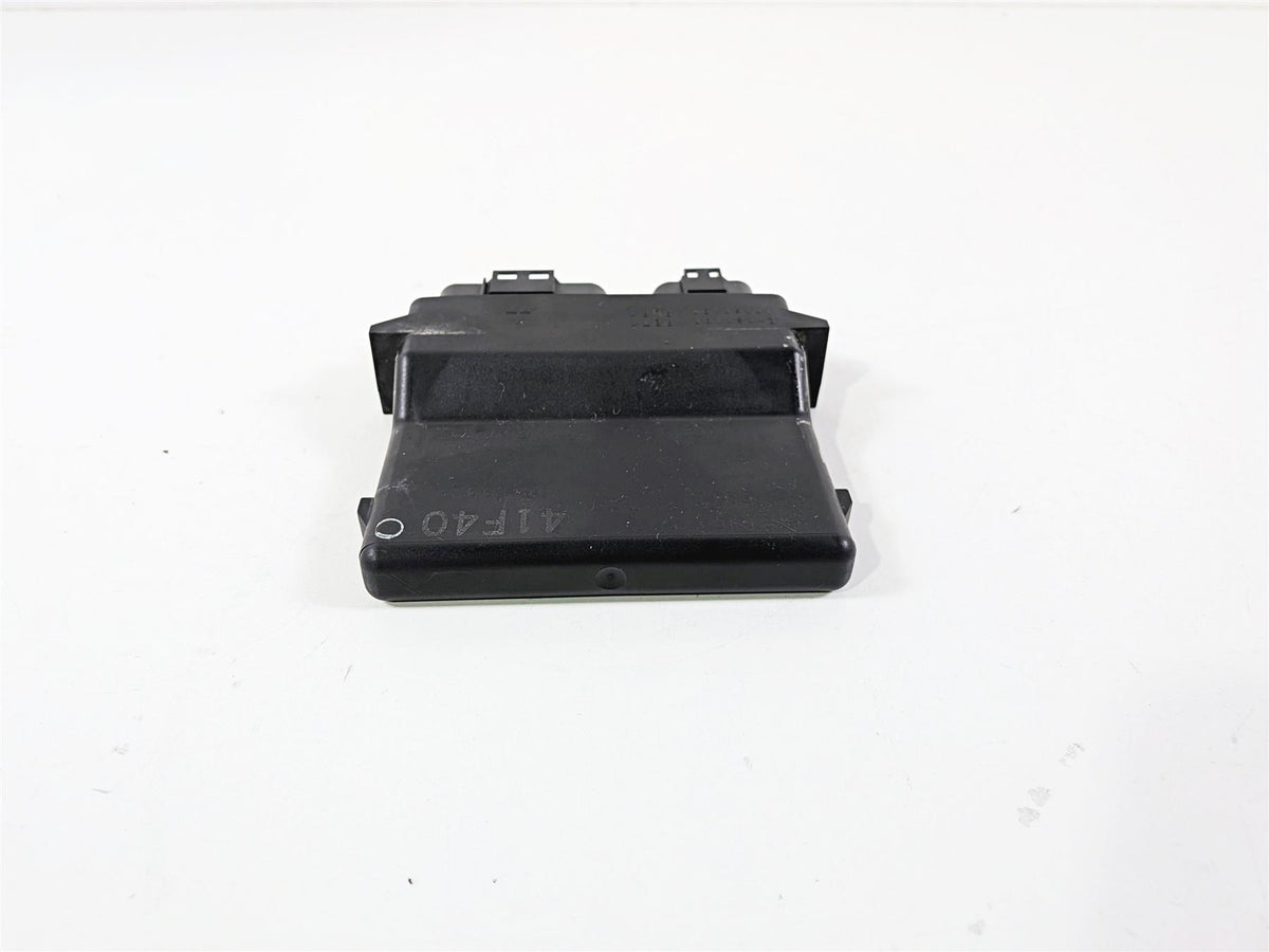2006 Suzuki VL800 C50 Boulevard Cdi Ecu Ecm Engine Control Module 32920-41F40 {{ shop.shopifyCountryName }} - Mototech271