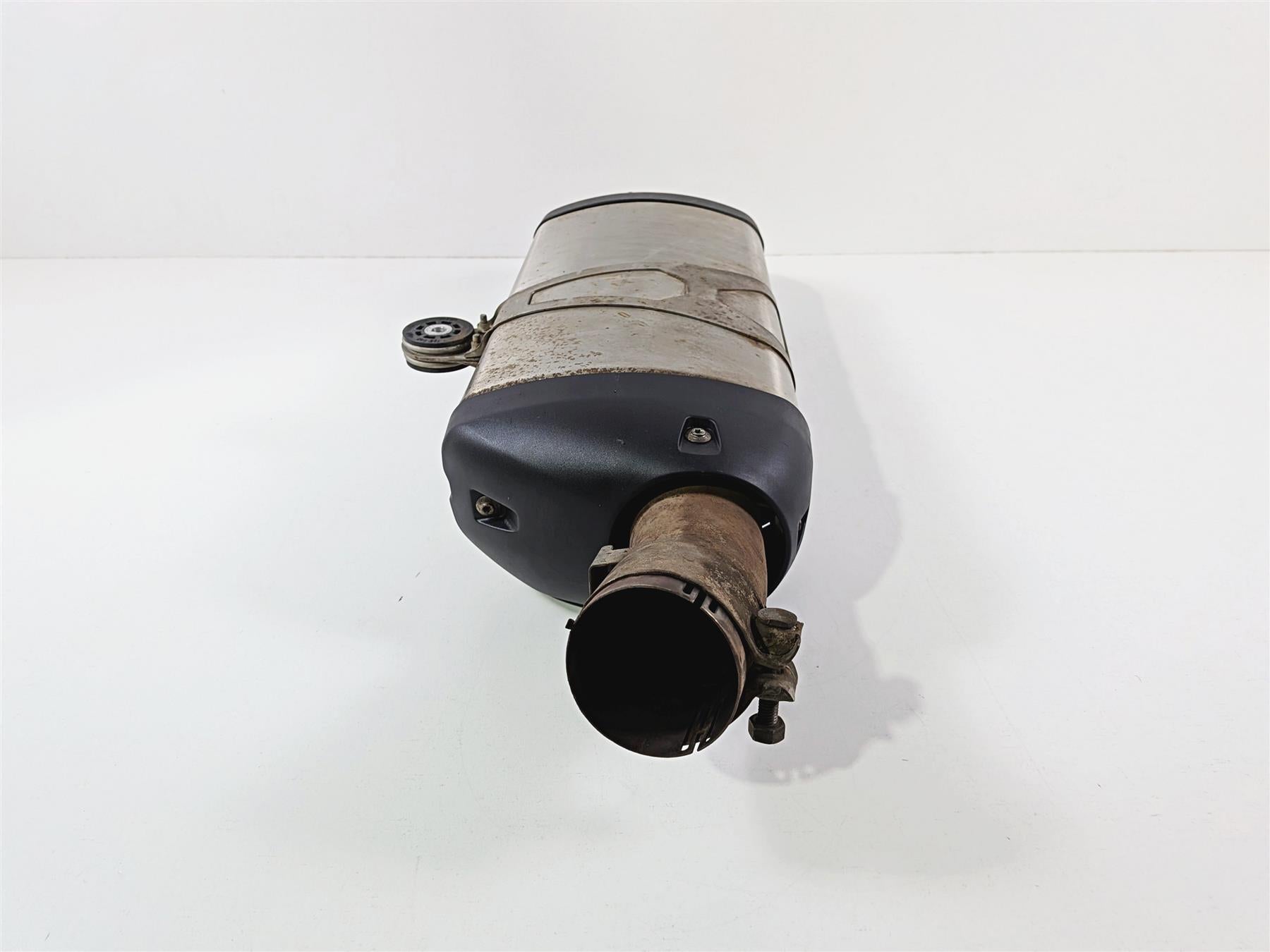 2015 BMW R1200GS K50 Oem Stock Exhaust Pipe Muffler Silencer 18518552011 {{ shop.shopifyCountryName }} - Mototech271