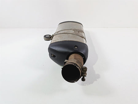 2015 BMW R1200GS K50 Oem Stock Exhaust Pipe Muffler Silencer 18518552011 {{ shop.shopifyCountryName }} - Mototech271