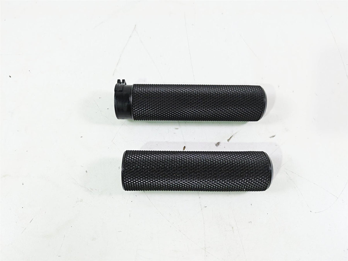 2010 Harley VRSCF Muscle Rod Arlen Ness Hand Grip Set {{ shop.shopifyCountryName }} - Mototech271
