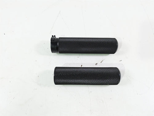 2010 Harley VRSCF Muscle Rod Arlen Ness Hand Grip Set | Mototech271