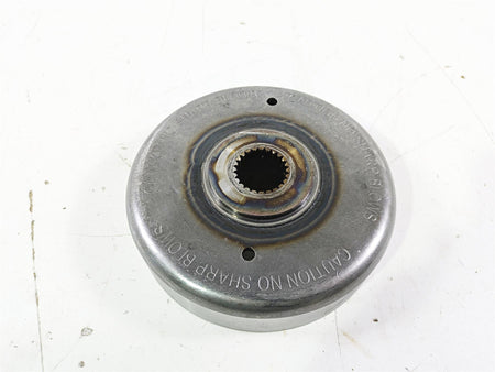 2016 Harley Touring FLTRX Road Glide Ignition Rotor Flywheel 30041-08A {{ shop.shopifyCountryName }} - Mototech271