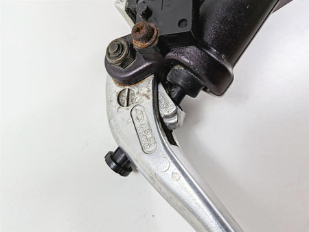 2008 Yamaha YZF R1 RN19 Front Brake Radial Pump Brembo 16mm 5SL-W2587-00-00 {{ shop.shopifyCountryName }} - Mototech271