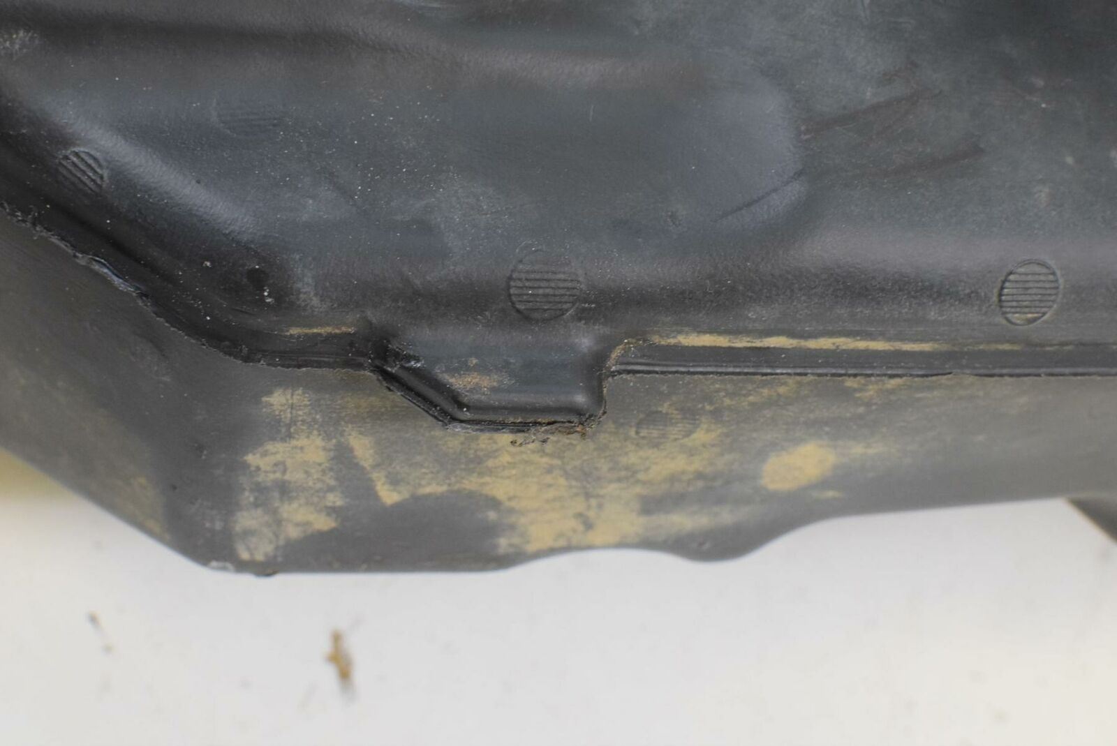 2016 Polaris Sportsman 850 SP Fuel Gas Petrol Tank Reservoir 2521484 {{ shop.shopifyCountryName }} - Mototech271