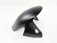 Load image into Gallery viewer, 2022 Ducati Streetfighter V2 Front Fender 56416632AK 56436741A 56436631A
