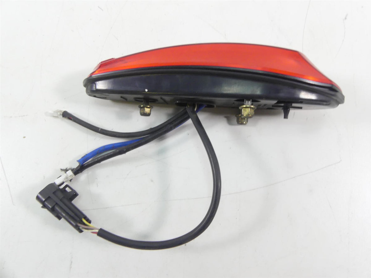 2017 Victory Octane 1200 Taillight Tail Light Rear Led Stop Brake Lamp 2412557 {{ shop.shopifyCountryName }} - Mototech271