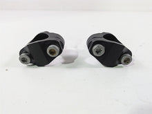 Load image into Gallery viewer, 2018 KTM 1290 Super Duke R Handlebar Riser Clamp Holder Set -Read 6140103903733S
