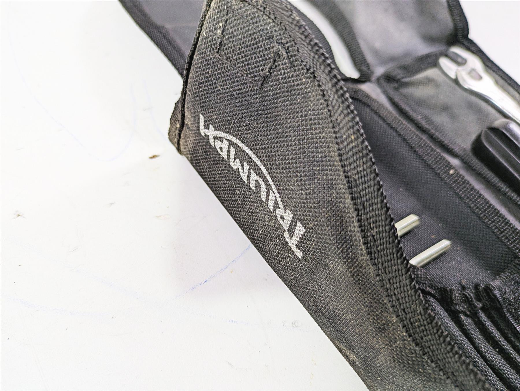 2013 Triumph Tiger 1215 Explorer Owners Tool Kit + Bag T2303605 {{ shop.shopifyCountryName }} - Mototech271