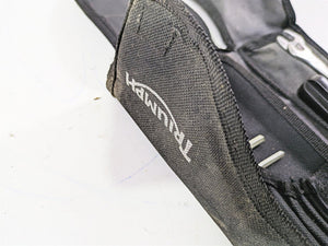 2013 Triumph Tiger 1215 Explorer Owners Tool Kit + Bag T2303605