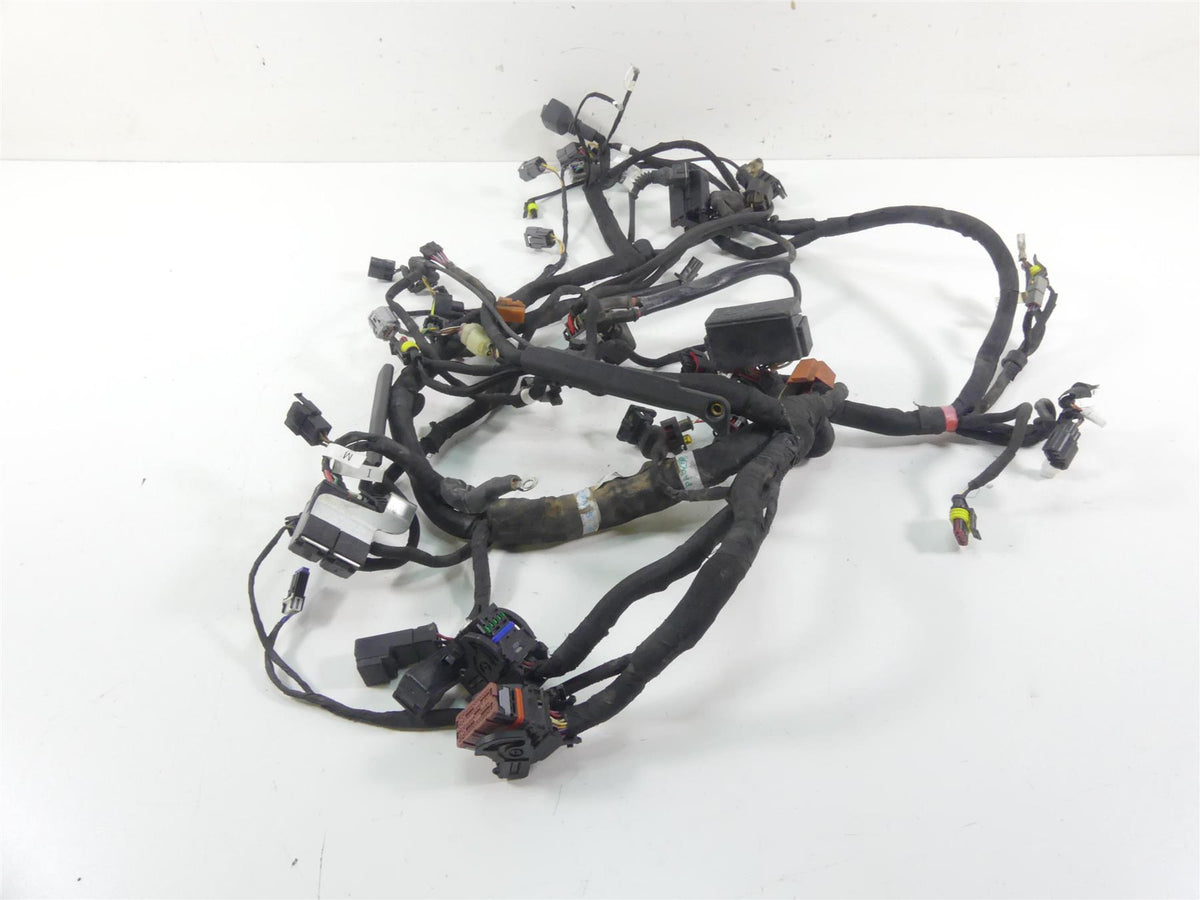 2018 Mv Agusta Brutale 800 RR Main Wiring Harness Loom - Read 8000C3284 {{ shop.shopifyCountryName }} - Mototech271