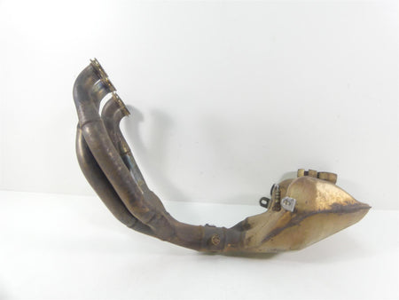 2012 Mv Agusta Brutale 1090 R Exhaust Header Manifold -Read 8000B2650 {{ shop.shopifyCountryName }} - Mototech271