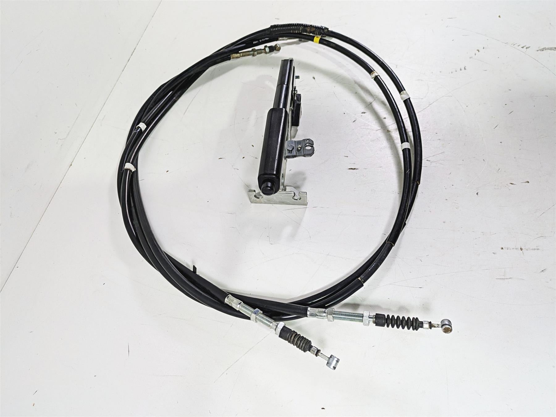 2022 Kawasaki Teryx KRX KRF 1000 C SE Park Hand Brake & Cable Set 43106-0008 {{ shop.shopifyCountryName }} - Mototech271