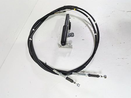 2022 Kawasaki Teryx KRX KRF 1000 C SE Park Hand Brake & Cable Set 43106-0008 {{ shop.shopifyCountryName }} - Mototech271