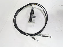 Load image into Gallery viewer, 2022 Kawasaki Teryx KRX KRF 1000 C SE Park Hand Brake &amp; Cable Set 43106-0008 | Mototech271

