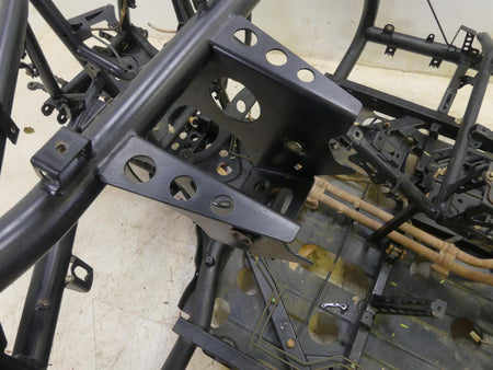 2020 Honda Talon S2X 1000X Straight Main Frame Chassis - BoS 50100-HL6-A00ZA {{ shop.shopifyCountryName }} - Mototech271