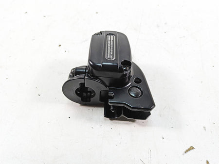 2015 Harley Touring FLHXS Street Glide Front Brake Master Cylinder 44551-08F {{ shop.shopifyCountryName }} - Mototech271