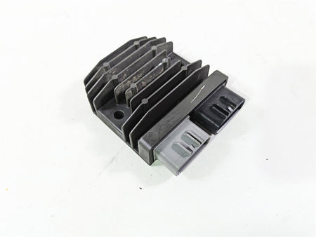 2013 Ducati Hyperstrada 821 Rectifier Voltage Regulator 54040301B FH020AA {{ shop.shopifyCountryName }} - Mototech271