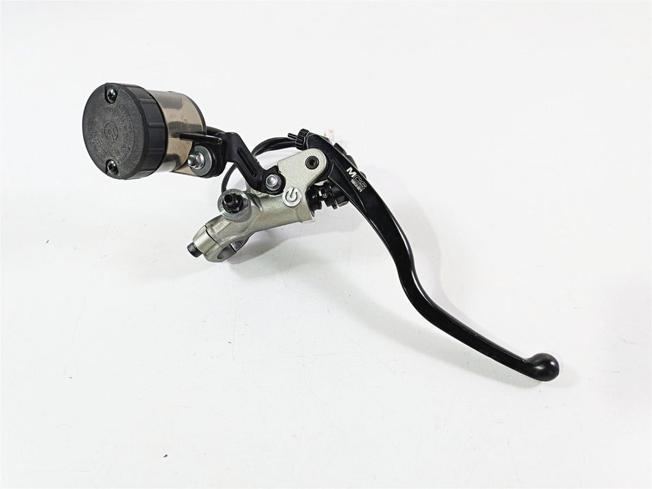 2020 Triumph Street Triple 765RS Brembo Front Radial Brake Master Cylinder T2024898-Mototech271