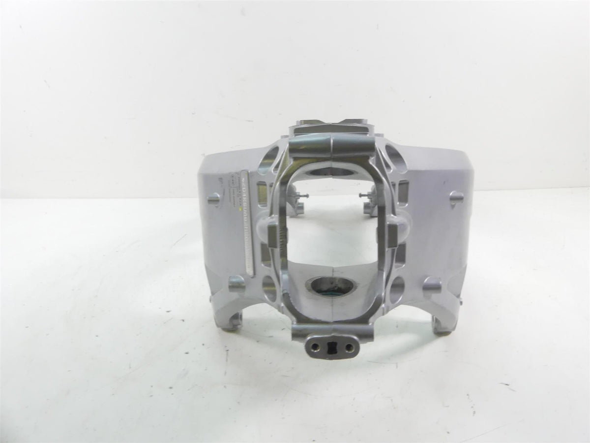 2021 Aprilia RS 660 Straight Main Frame Chassis - Florida Certificate Of Destruction - Export - Race Use 2B006475 {{ shop.shopifyCountryName }} - Mototech271