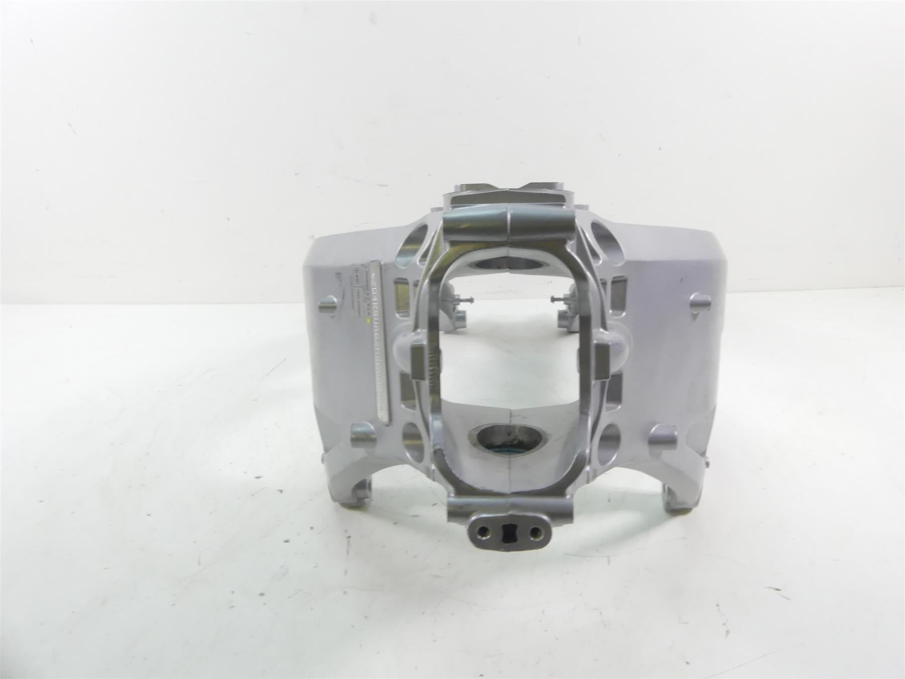 2021 Aprilia RS 660 Straight Main Frame Chassis - Florida Certificate Of Destruction - Export - Race Use 2B006475 {{ shop.shopifyCountryName }} - Mototech271