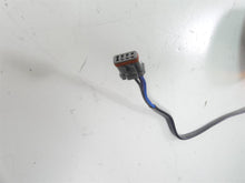 Load image into Gallery viewer, 2018 Harley Softail FXBB Street Bob Front Blinkers Turn Signal Set 67800523
