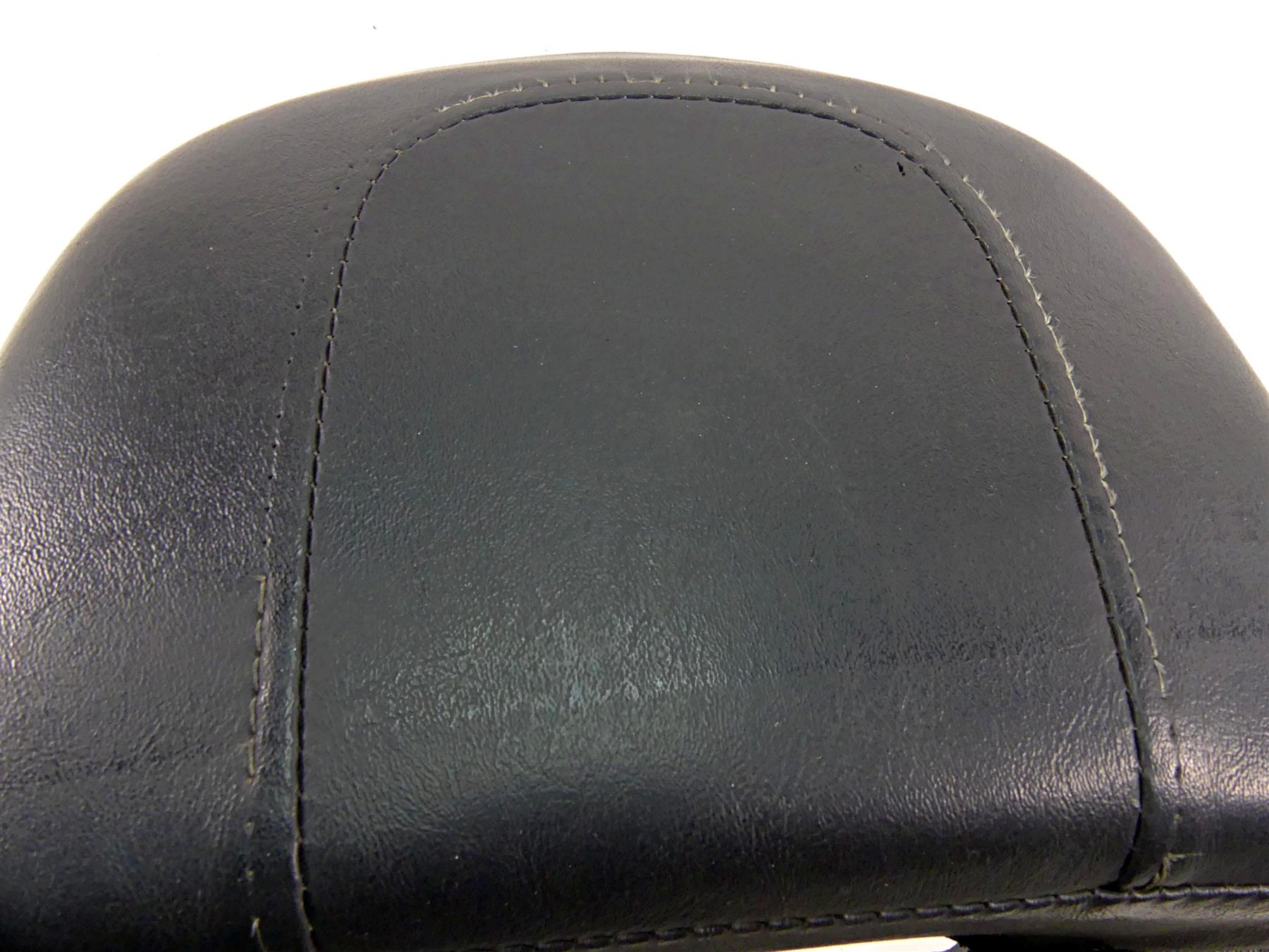 2015 Harley Davidson VRSCDX Night Rod Sp Rear Passenger Seat Saddle 52400003 {{ shop.shopifyCountryName }} - Mototech271