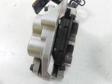 Load image into Gallery viewer, 2001 Yamaha XV1600 Road Star Front Brake Caliper + Lines Set 4WM-2580U-00-00 | Mototech271
