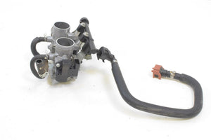 2015 Yamaha YZFR3 YZF R3 Keihin Throttle Body Fuel Injector 2MS-E3750-00-00 | Mototech271