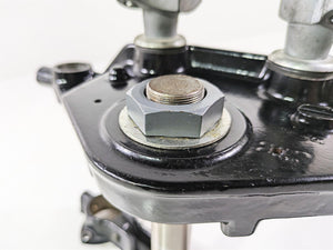 2010 Harley Touring FLHX Street Glide Upper Lower Triple Tree Set 45446-09 | Mototech271
