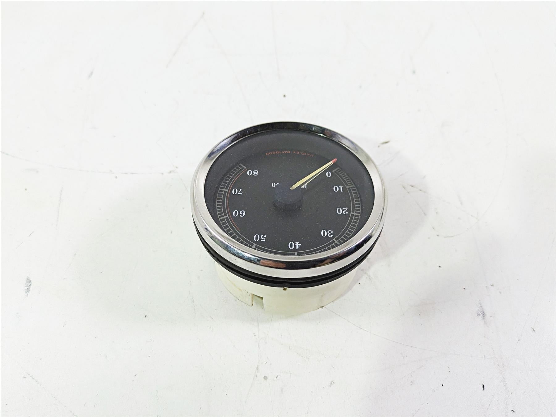 2002 Harley Dyna FXDL Low Rider Tachometer Tach Gauge Instrument 67042-99 {{ shop.shopifyCountryName }} - Mototech271