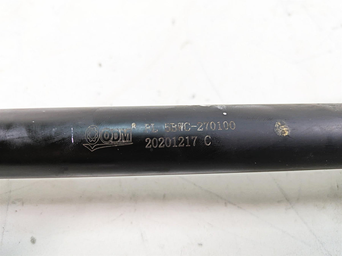 2021 CFMoto Zforce 500 Trail Front Left Cv Drive Axle Shaft 434miles 5BWC-270100 {{ shop.shopifyCountryName }} - Mototech271