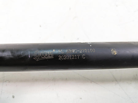 2021 CFMoto Zforce 500 Trail Front Left Cv Drive Axle Shaft 434miles 5BWC-270100 {{ shop.shopifyCountryName }} - Mototech271