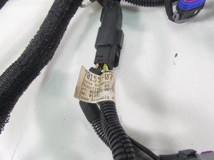 2011 Harley VRSCF Muscle Rod Main Wiring Harness Non Abs Set - No Cuts 70125-08A | Mototech271