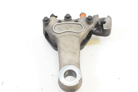 2005 Harley Touring FLHTCUI Electra Glide Rear Caliper With Bracket 44080-02C {{ shop.shopifyCountryName }} - Mototech271