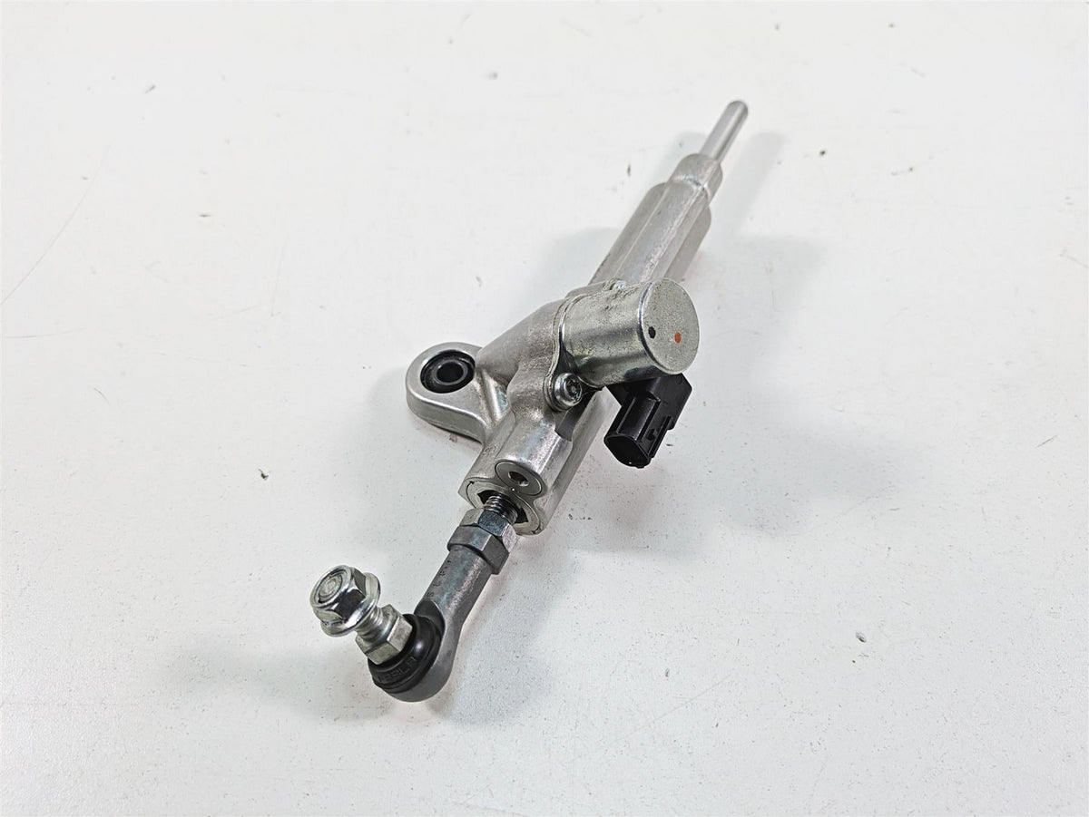 2022 Suzuki GSXR 750 KYB Steering Damper Stabilizer 51750-21H10 1NQ080 3C {{ shop.shopifyCountryName }} - Mototech271