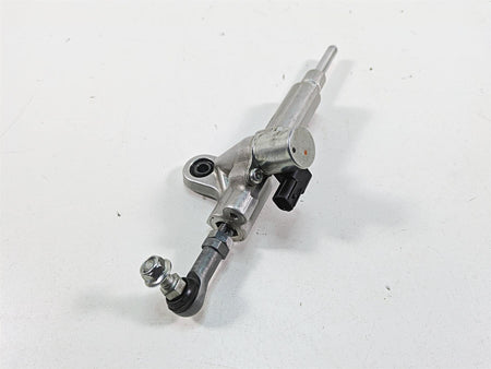 2022 Suzuki GSXR 750 KYB Steering Damper Stabilizer 51750-21H10 1NQ080 3C {{ shop.shopifyCountryName }} - Mototech271